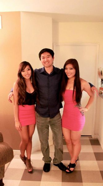 Hover Hand (44 pics)