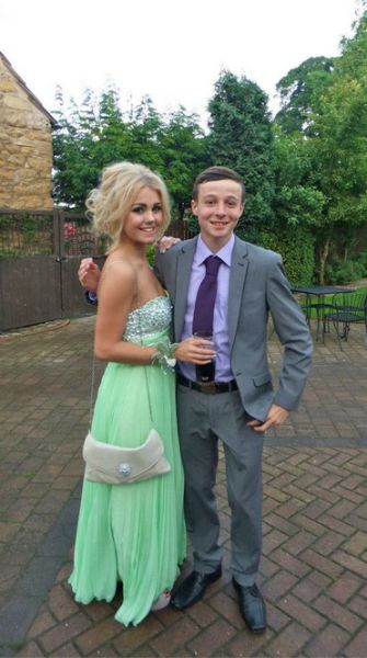 Hover Hand (44 pics)