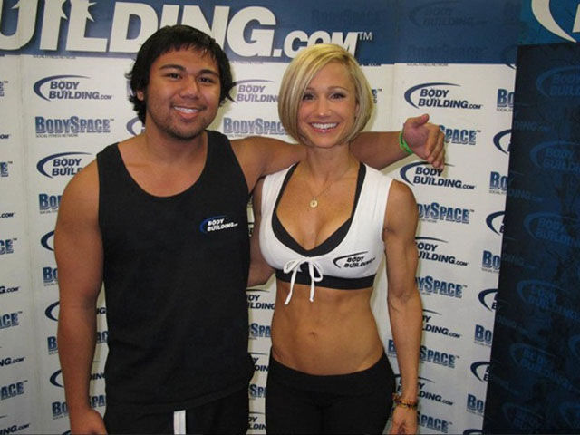 Hover Hand (44 pics)