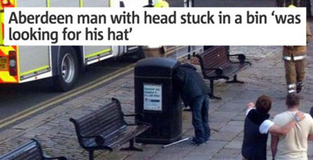 This World is Full of Idiots and Crazy People (29 pics)