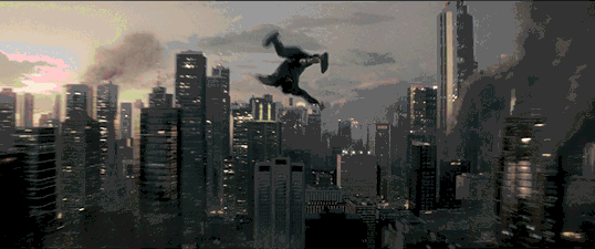 Acid Gifdump, October 25, 2013 (30 gifs)