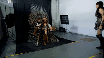 Acid Gifdump, October 25, 2013 (30 gifs)
