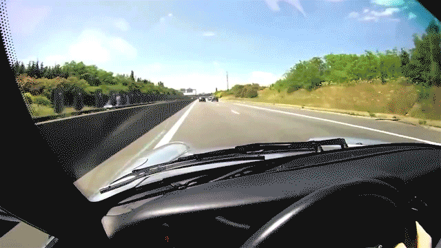 Acid Gifdump, October 25, 2013 (30 gifs)