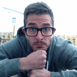 Acid Gifdump, October 25, 2013 (30 gifs)