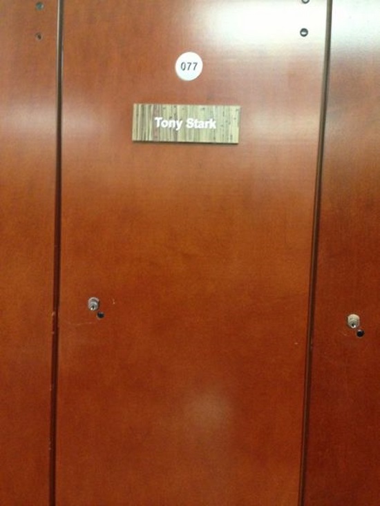 Respect My Privacy! (29 pics)