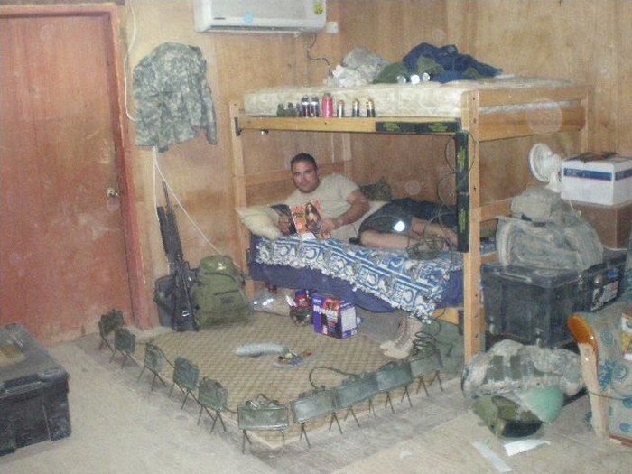 Respect My Privacy! (29 pics)