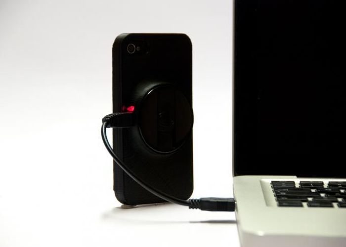 iPhone Case for Smokers (4 pics)