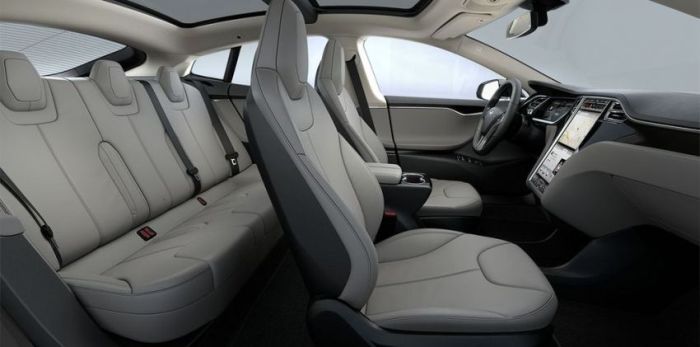 Car Interiors (50 pics)