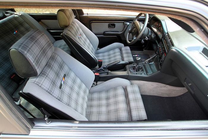 Car Interiors (50 pics)
