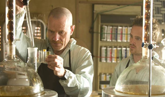 Breaking Bad According To Charles Dickens (14 pics) Breaking Bad According To Charles Dickens (14 pics)