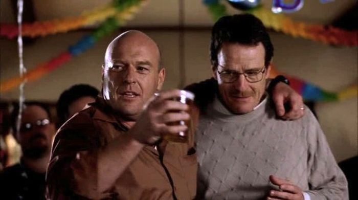 Breaking Bad According To Charles Dickens (14 pics) Breaking Bad According To Charles Dickens (14 pics)