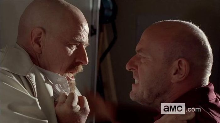 Breaking Bad According To Charles Dickens (14 pics) Breaking Bad According To Charles Dickens (14 pics)