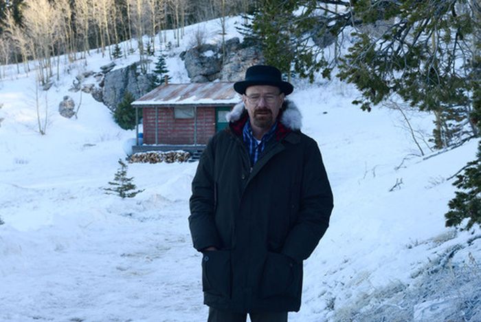 Breaking Bad According To Charles Dickens (14 pics) Breaking Bad According To Charles Dickens (14 pics)