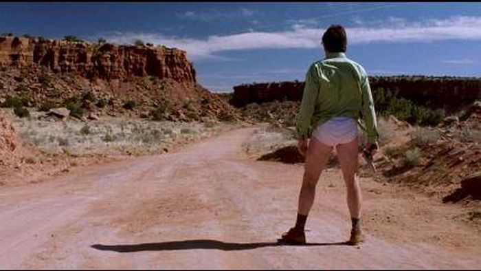 Breaking Bad According To Charles Dickens (14 pics) Breaking Bad According To Charles Dickens (14 pics)