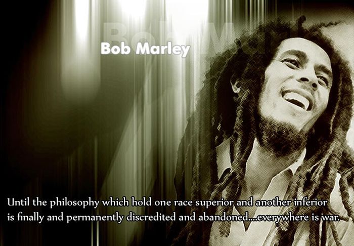 Bob Marley Quotes (14 pics)
