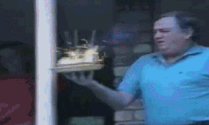 Did It Ever Happen to You When... Part 61 (16 gifs)