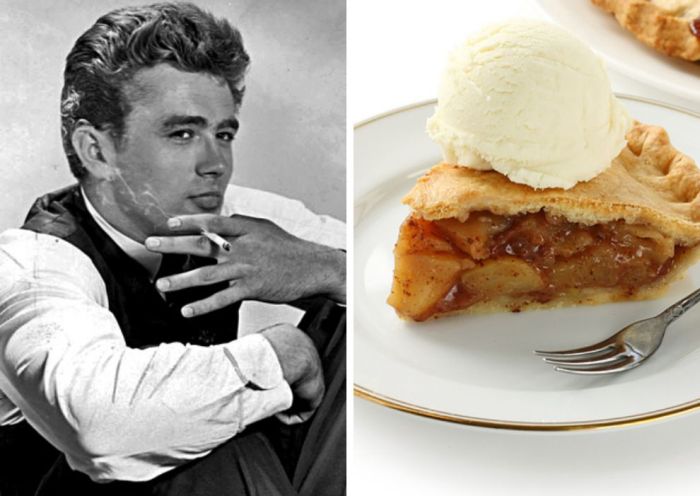 Last Meals Of Famous People (12 pics)