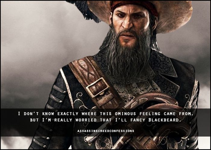 Gamers Talk about Assassin’s Creed (12 pics)