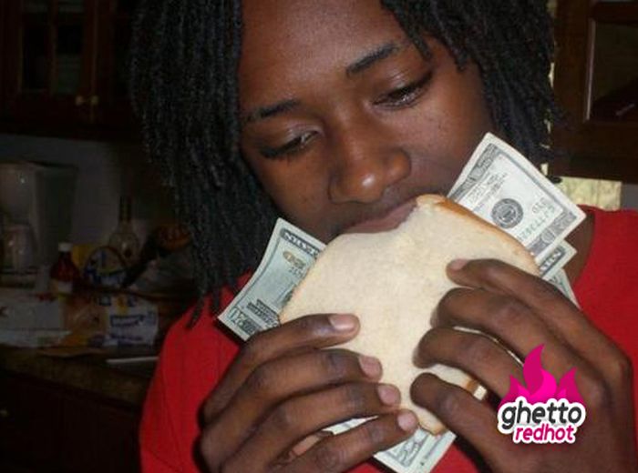 Only in Ghetto (40 pics)