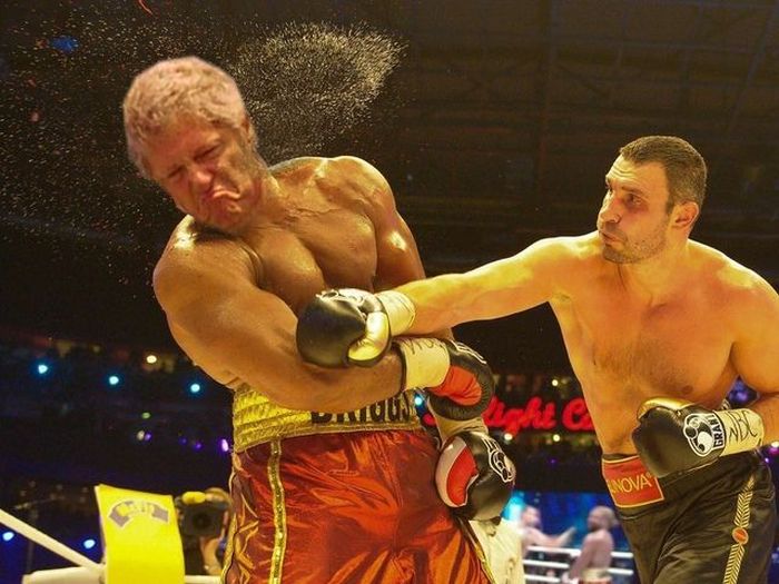 Displeased Bill Clinton Meme (31 pics)