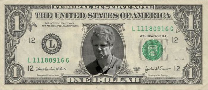 Displeased Bill Clinton Meme (31 pics)