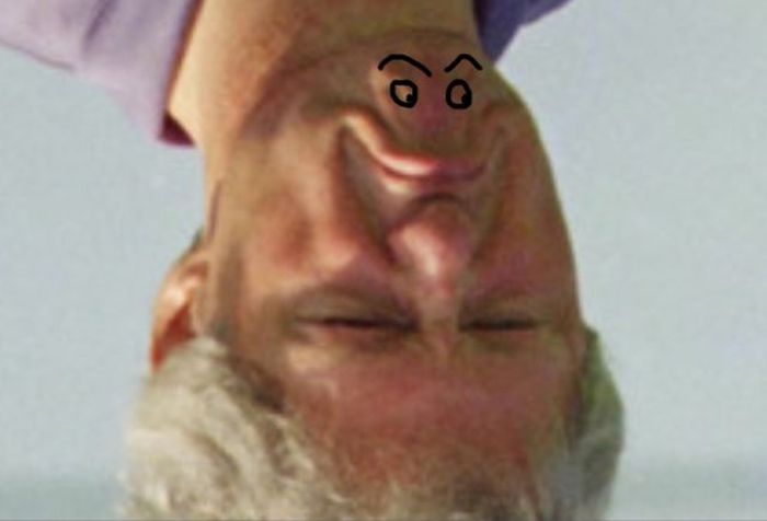 Displeased Bill Clinton Meme (31 pics)