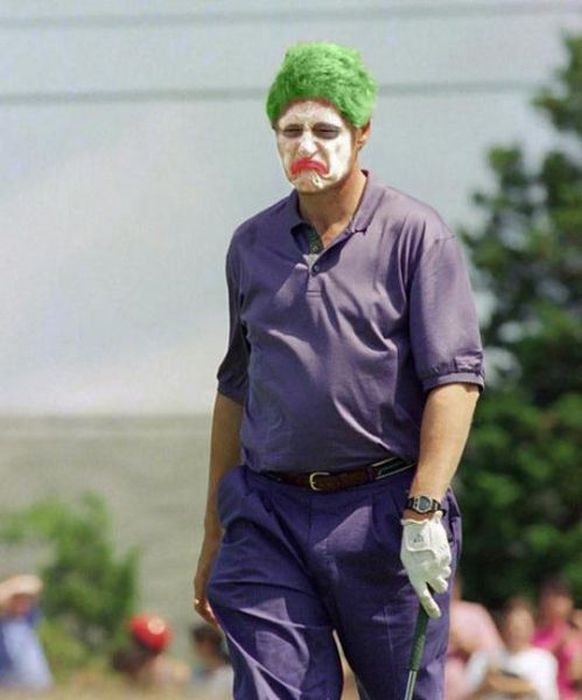 Displeased Bill Clinton Meme (31 pics)