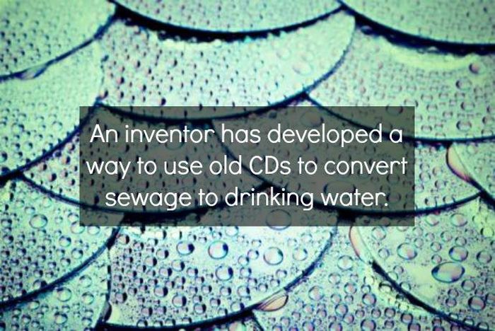 Interesting Science Facts and Photos (54 pics)