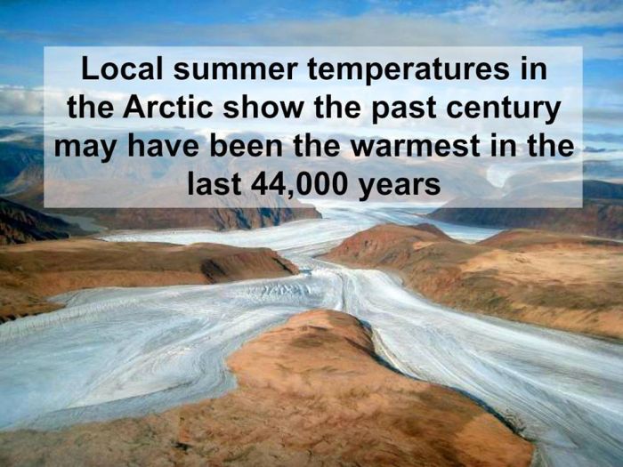 Interesting Science Facts and Photos (54 pics)