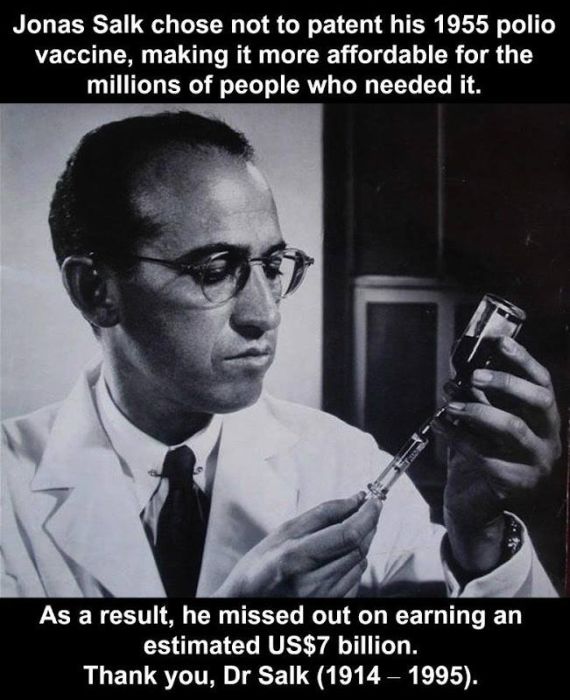 Interesting Science Facts and Photos (54 pics)