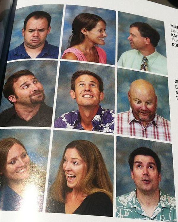 Awesome Teachers (20 pics)
