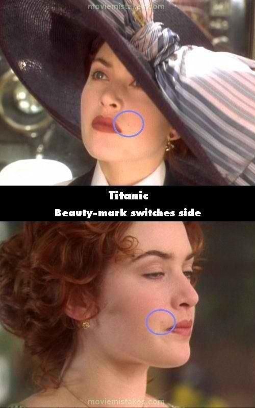 Movie Plot Holes (19 pics)