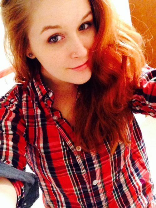 Redhead Women (43 pics)
