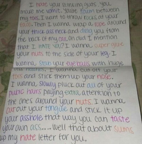 Crazy Girlfriend (13 pics)