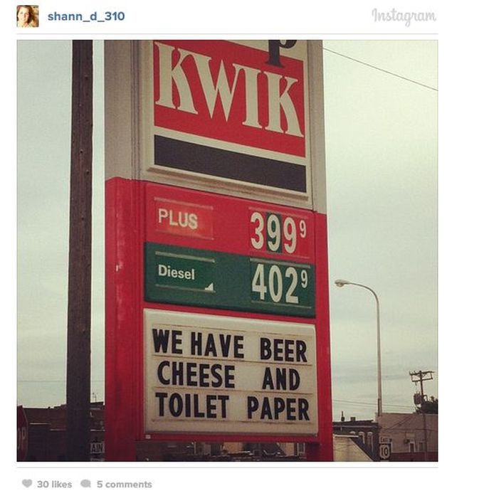 Only in the Midwest (23 pics)