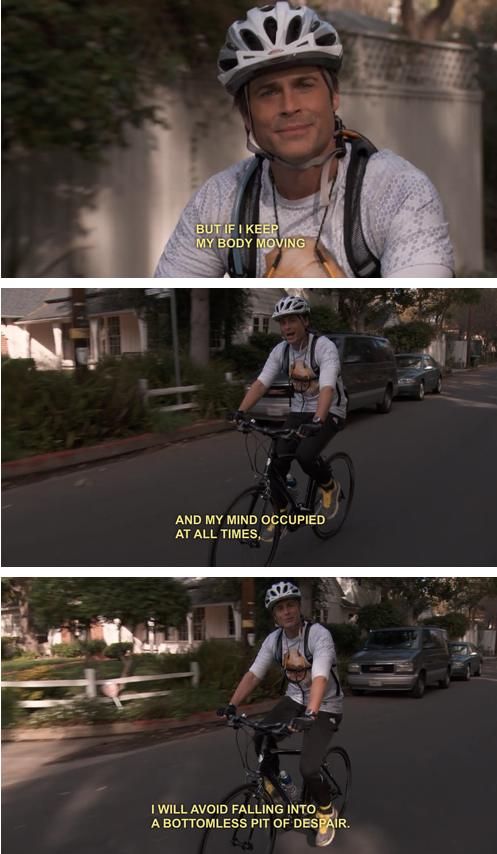 Funny TV and Movie Screencaps. Part 16 (46 pics)