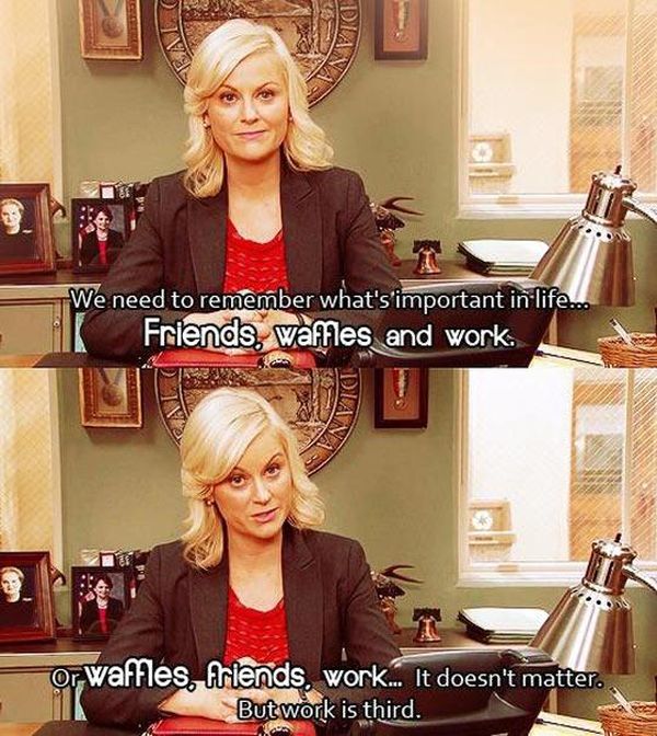 Funny TV and Movie Screencaps. Part 16 (46 pics)