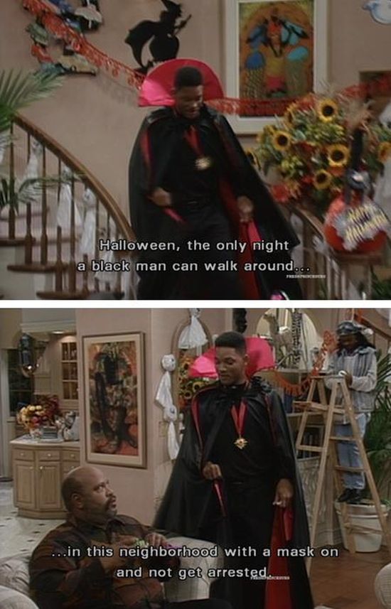 Funny TV and Movie Screencaps. Part 16 (46 pics)