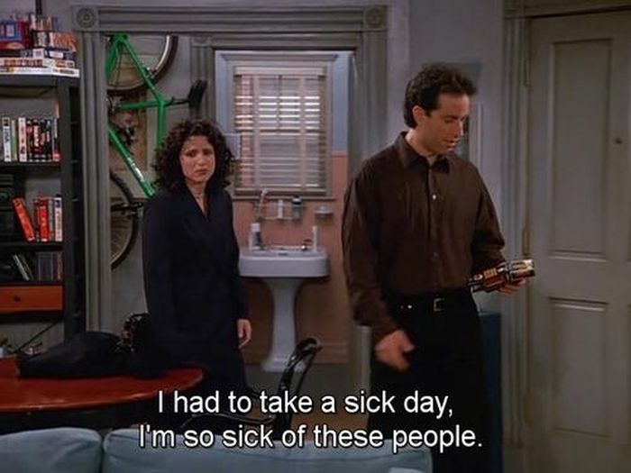 Funny TV and Movie Screencaps. Part 16 (46 pics)