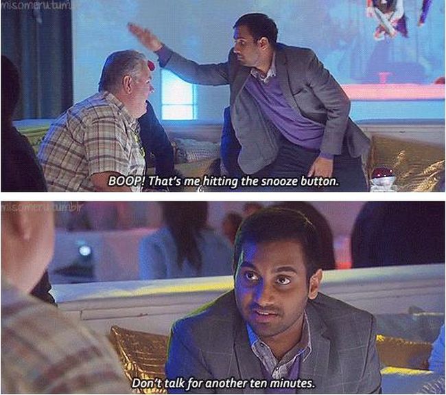Funny TV and Movie Screencaps. Part 16 (46 pics)