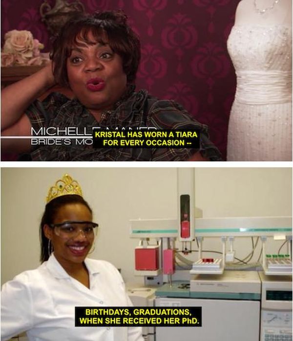Funny TV and Movie Screencaps. Part 16 (46 pics)