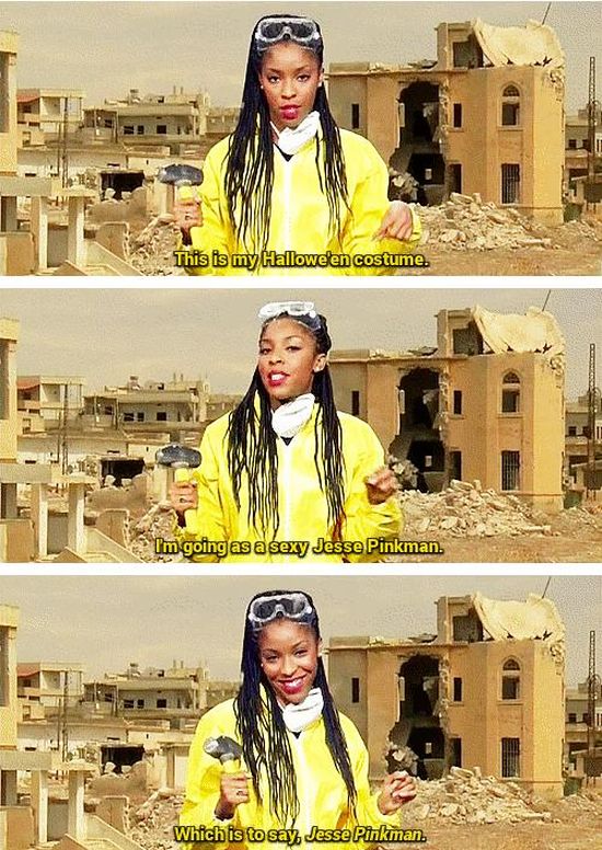Funny TV and Movie Screencaps. Part 16 (46 pics)