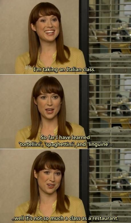 Funny TV and Movie Screencaps. Part 16 (46 pics)