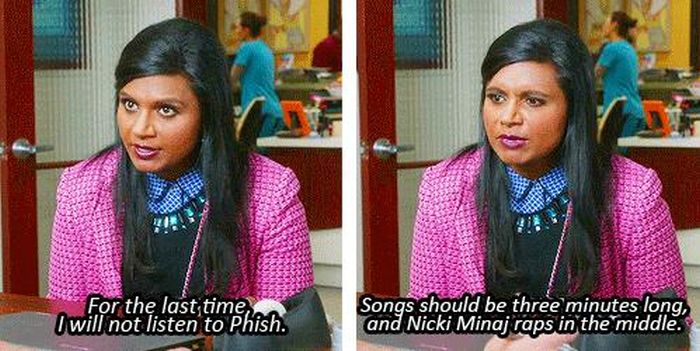 Funny TV and Movie Screencaps. Part 16 (46 pics)