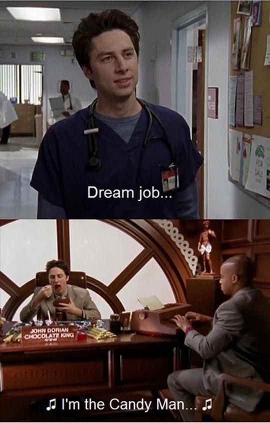 Funny TV and Movie Screencaps. Part 16 (46 pics)