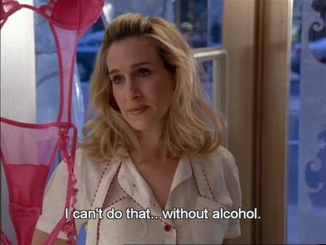 Funny TV and Movie Screencaps. Part 16 (46 pics)