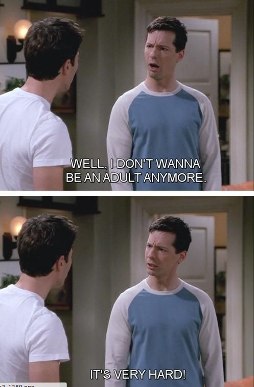 Funny TV and Movie Screencaps. Part 16 (46 pics)