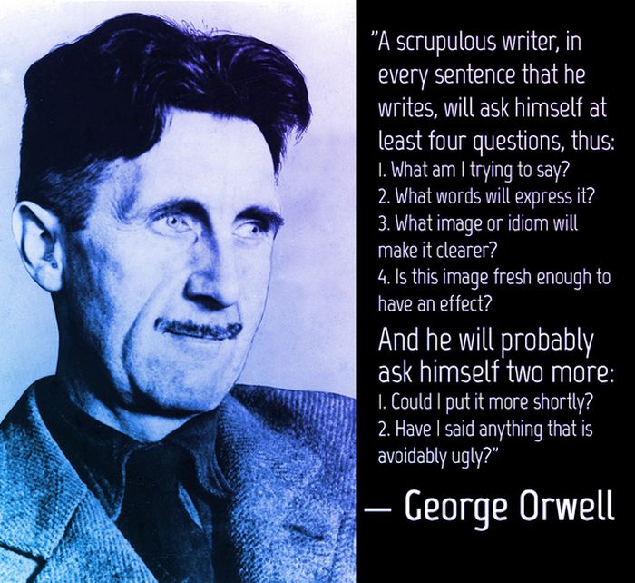 Quotes That Will Inspire You To Write More (25 pics)