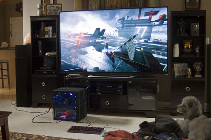 These Pictures Are for Video Gamers Only (39 pics)