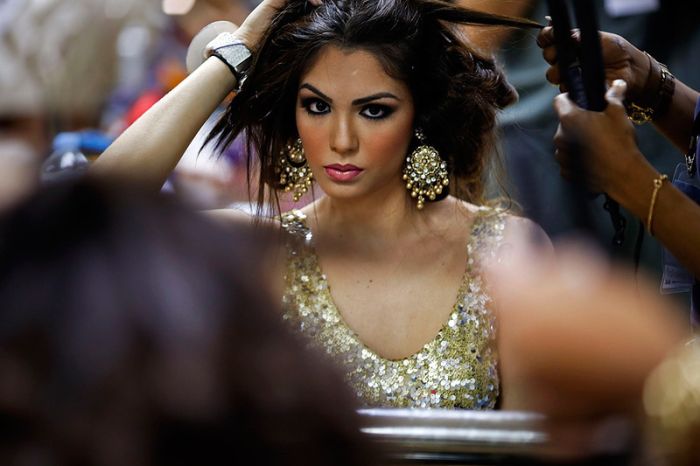 Miss International Transgender 2013 Contest in Thailand (11 pics)